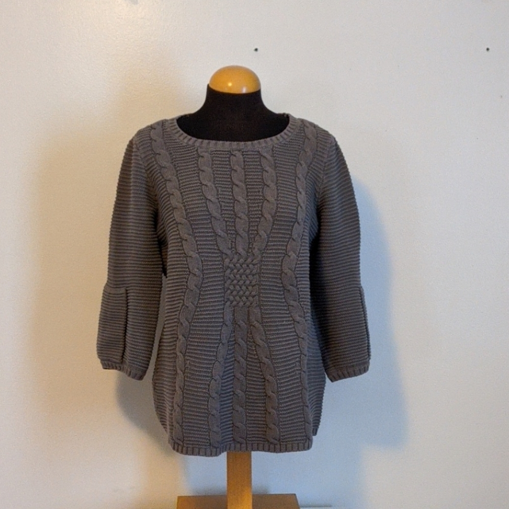 Calvin Klein sweater